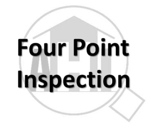 A 4-Point Inspections
