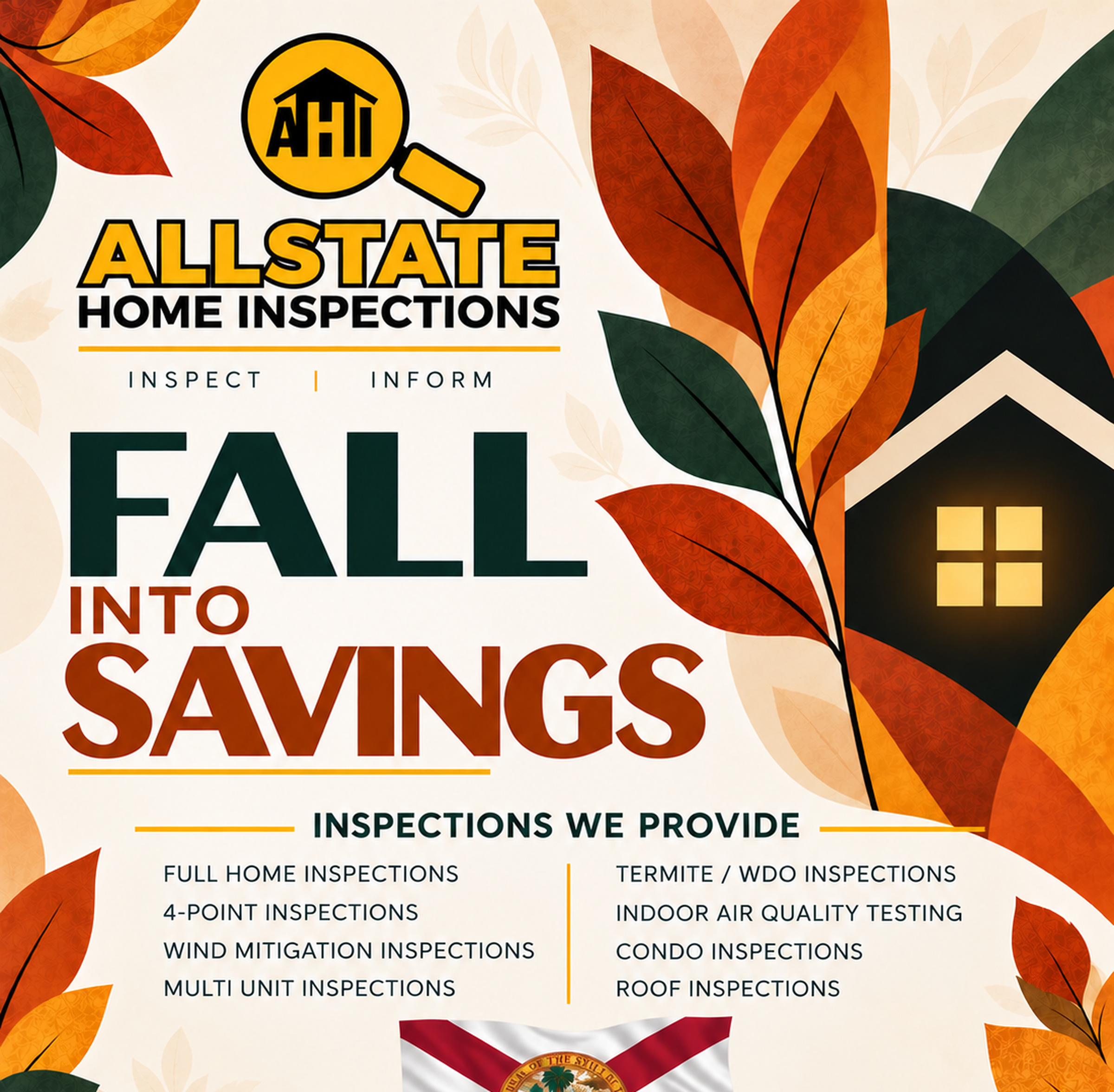 4 point Wind Mitigation Inspection South Florida All State Inspections 4 point Wind Mitigation Inspection South Florida All State Inspections